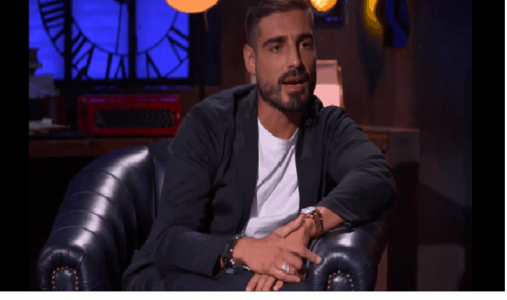 fabio a rivelo