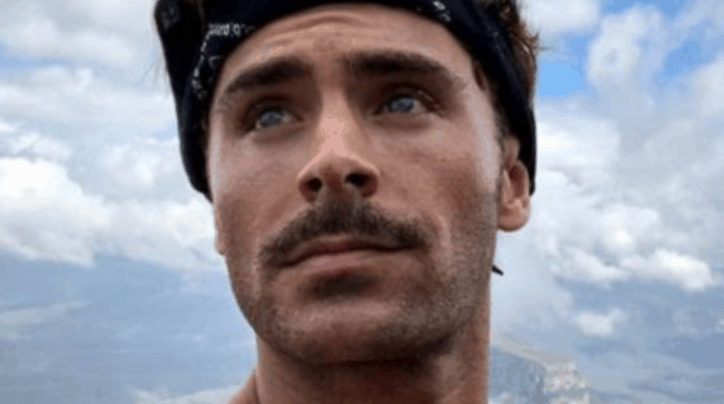 Paura per Zac Efron: contrae una grave infezione mentre girava reality Paura per Zac Efron: contrae una grave infezione mentre girava reality