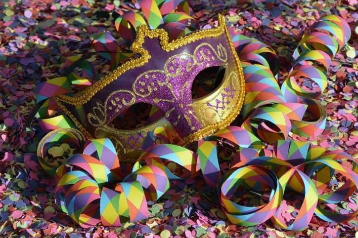carnevale di cento 2020 programma