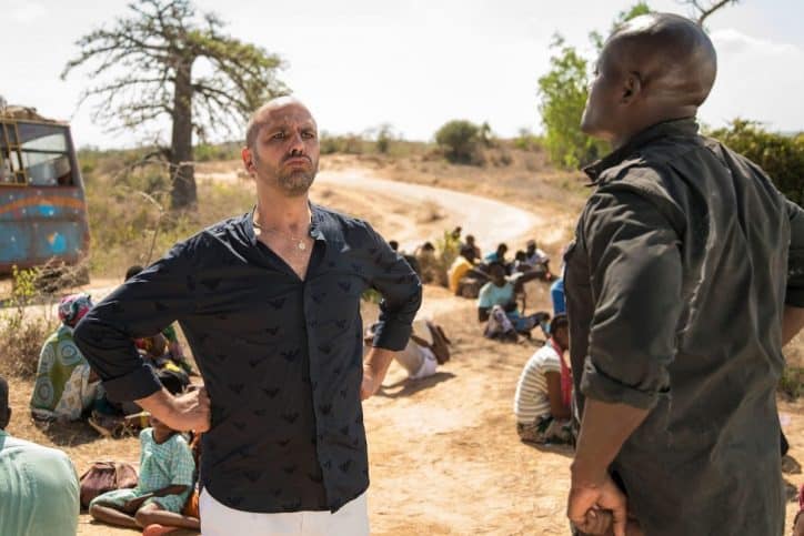 checco zalone record incassi tolo tolo