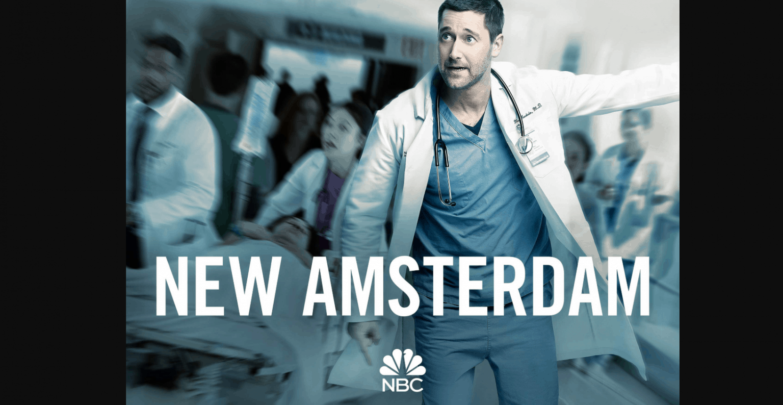 Quando Inizia New Amsterdam 4 Su Canale 5