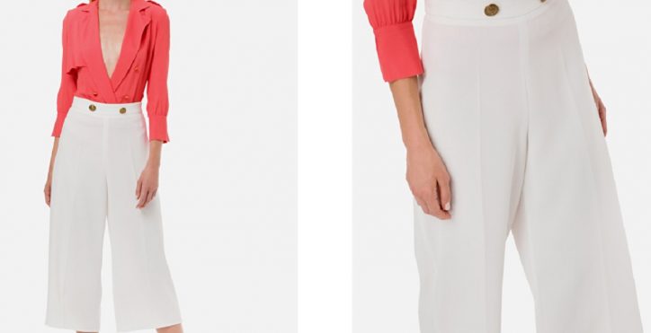 moda primavera estate 2020 pantaloni