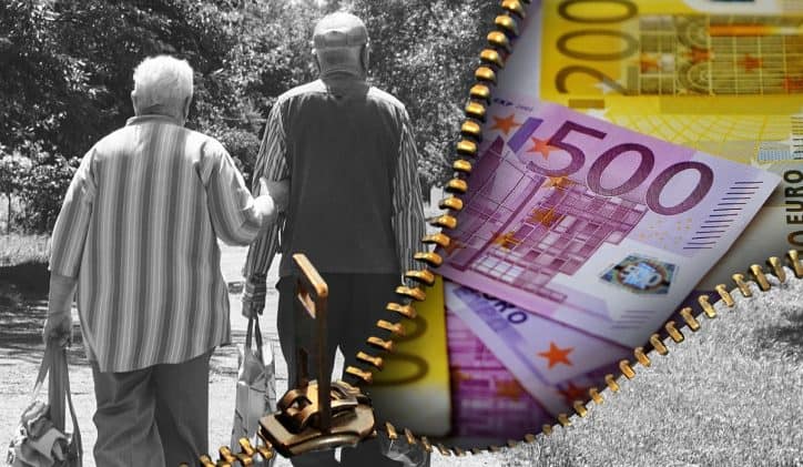 pensioni quota 100 quota 102