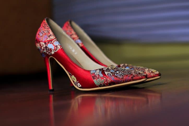scarpe tendenze primavera estate 2020