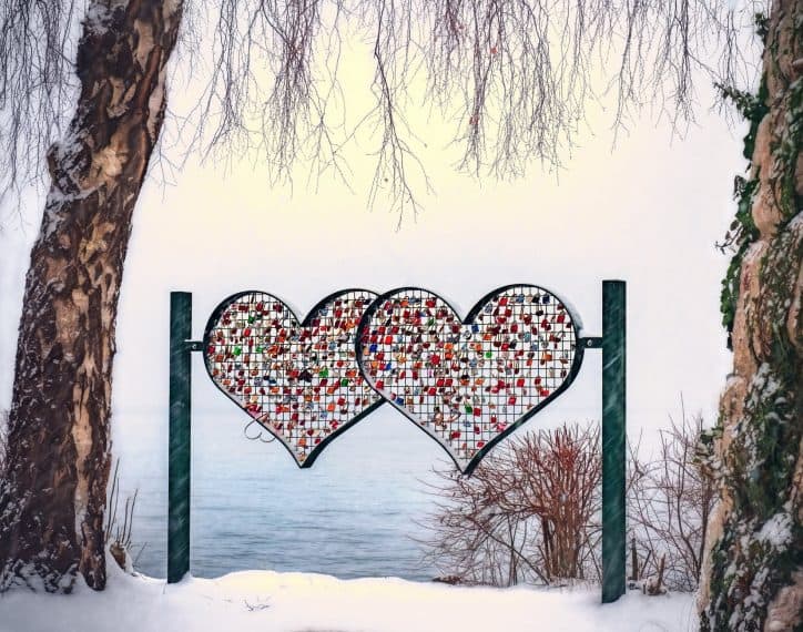 spa a san valentino