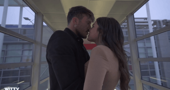 giulio e giulia uomini e donne