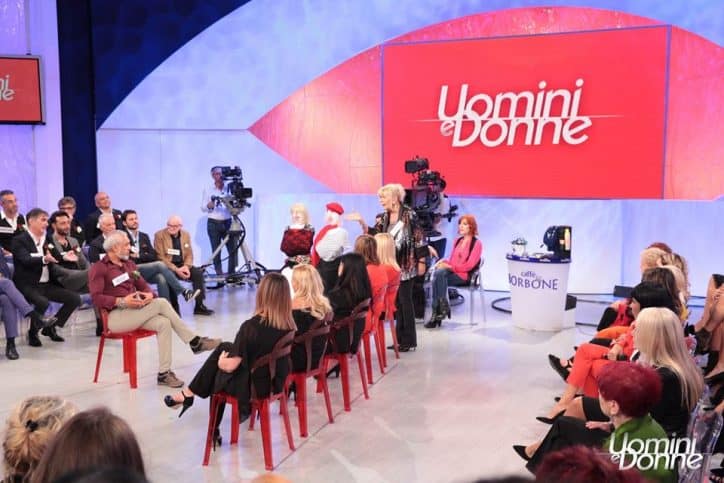 anticipazioni uomini e donne