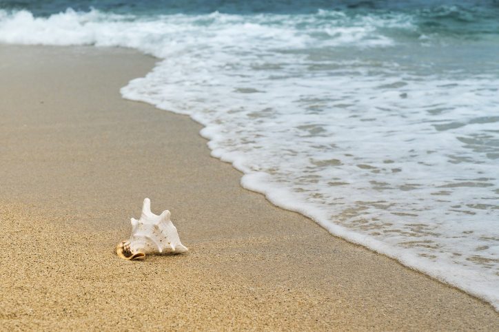 mete vacanze al mare pasqua 2020