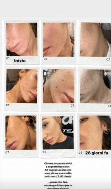 44+ Giulia De Lellis Brufoli Images