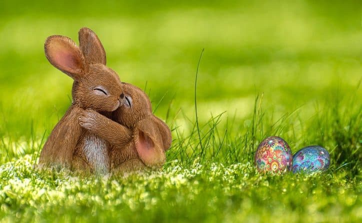 data pasqua 2020