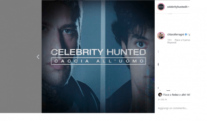 novità amazon prime video