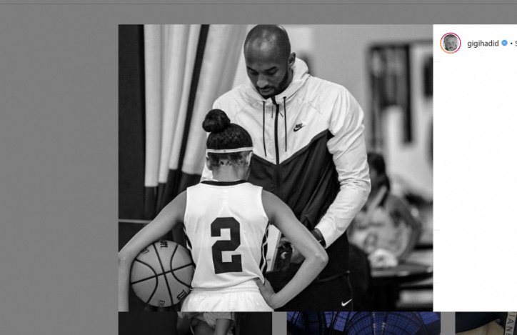 morte kobe bryant