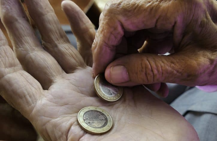 pensioni governo sindacati proposte