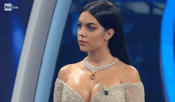 georgina