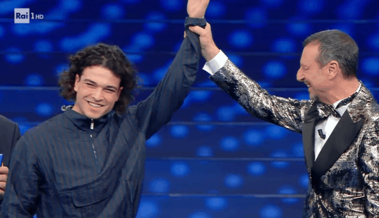 Chi Ha Vinto Sanremo 2022 Nuove Proposte