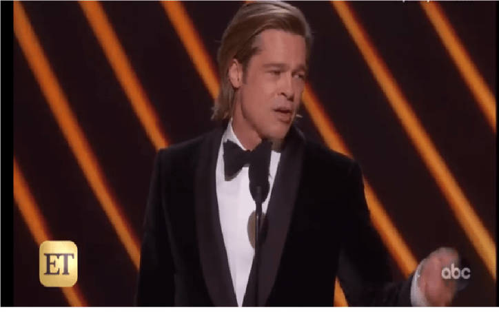 oscar 2020