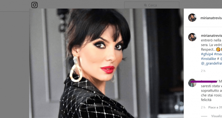 Quanti Anni Ha Miriana Del Grande Fratello