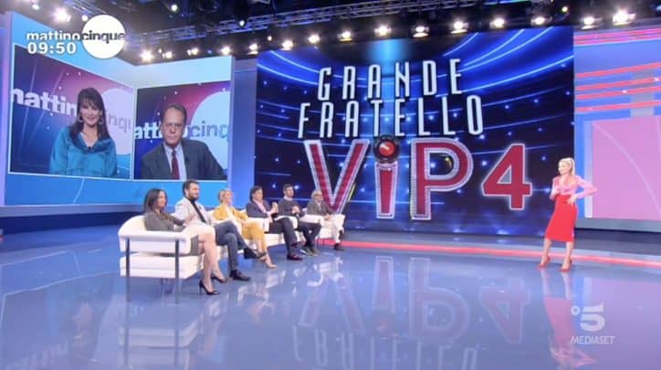 mattino 5