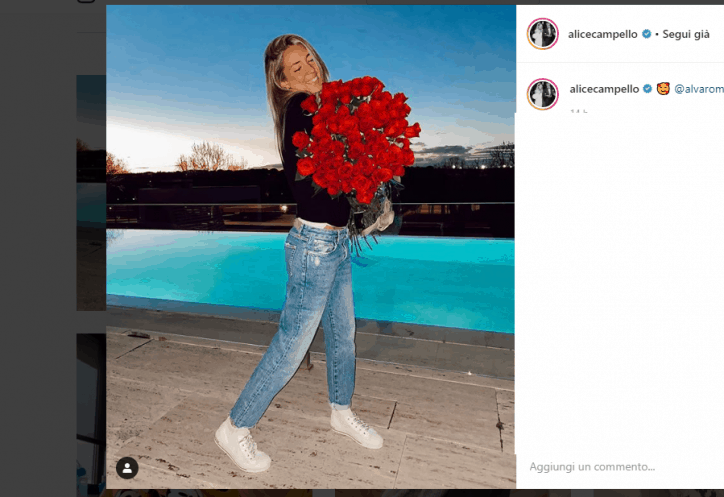 san valentino vip
