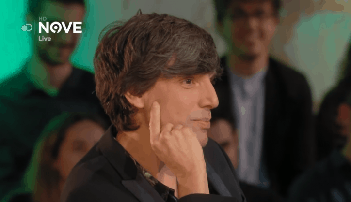 l'assedio