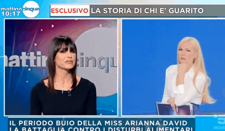 mattino 5