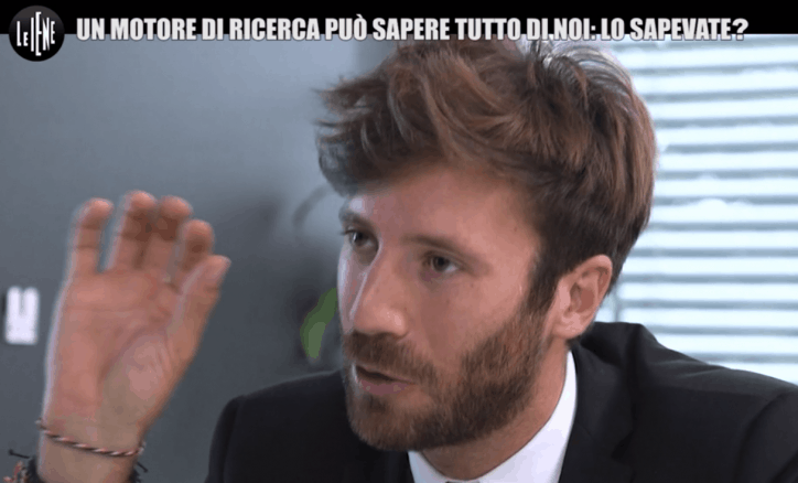 sevizio google