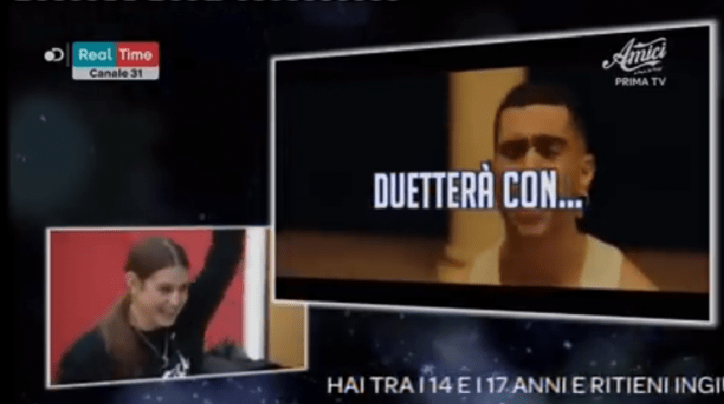 amici 19