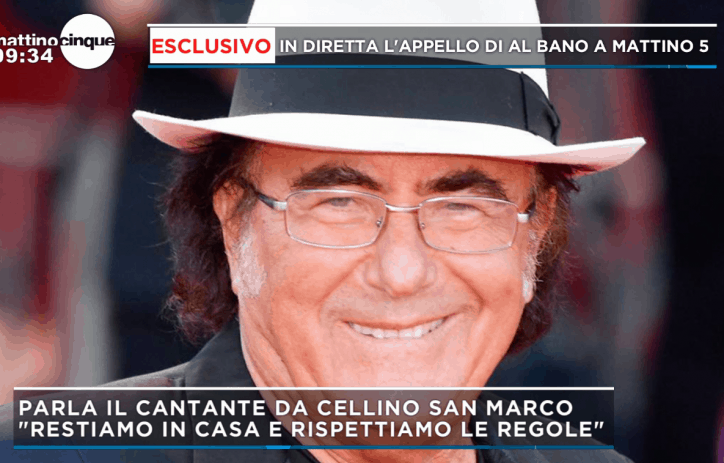 mattino 5