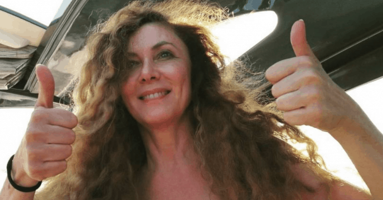 Chi è La Compagna Di Eleonora Brigliadori