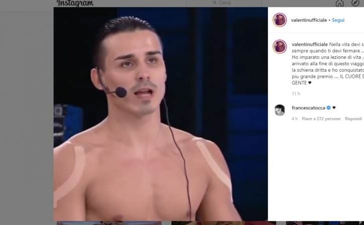 amici 19