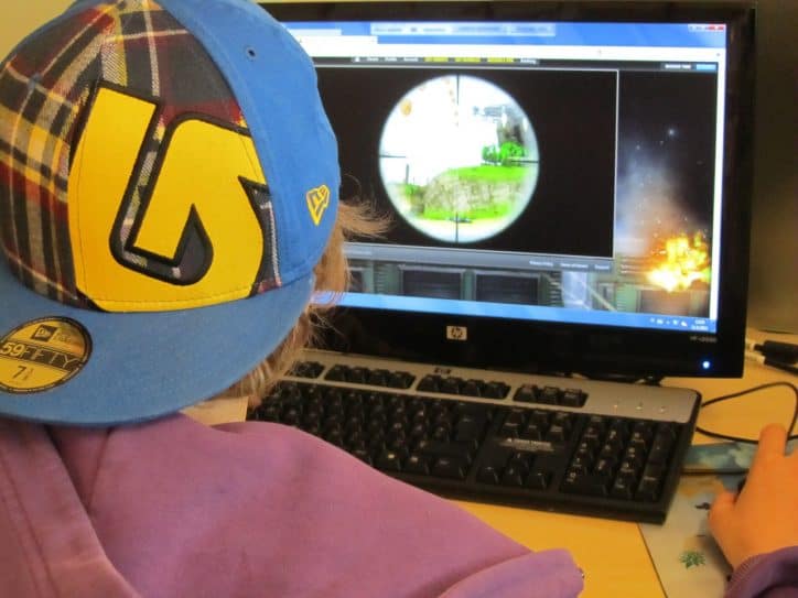 giochi online per bambini