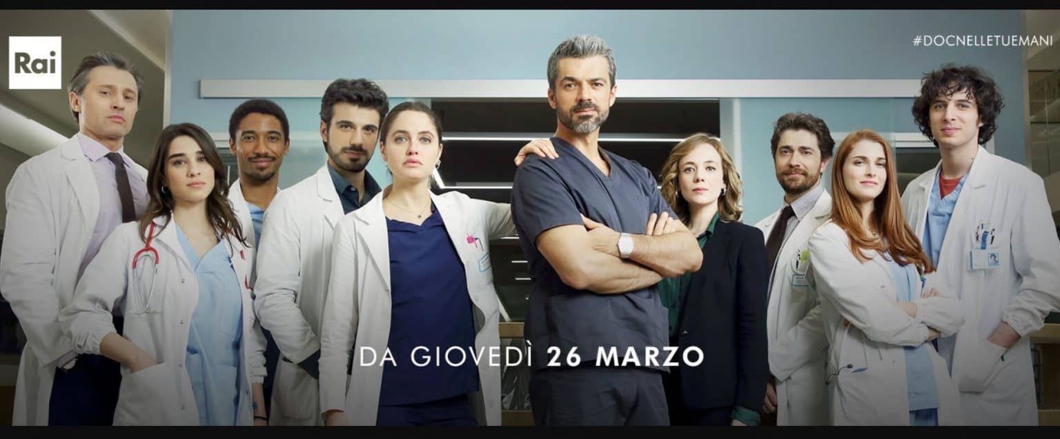 Cosa C è Stasera Su Rai 1