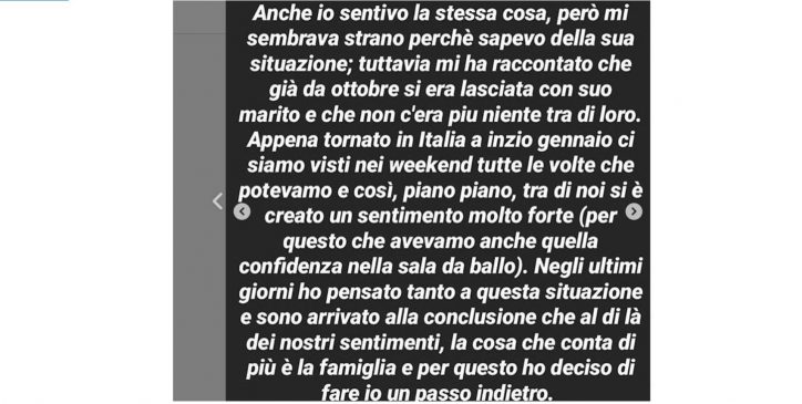 Sai Cosa C'è Che Mi Sono Innamorato Di Te