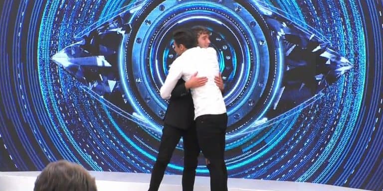 Chi Sono I 4 Finalisti Del Grande Fratello Vip