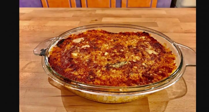 Quel Che Passa Il Convento Ricette Di Ieri