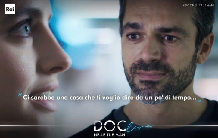 Che Ci Faccio Qui Nelle Tue Mani