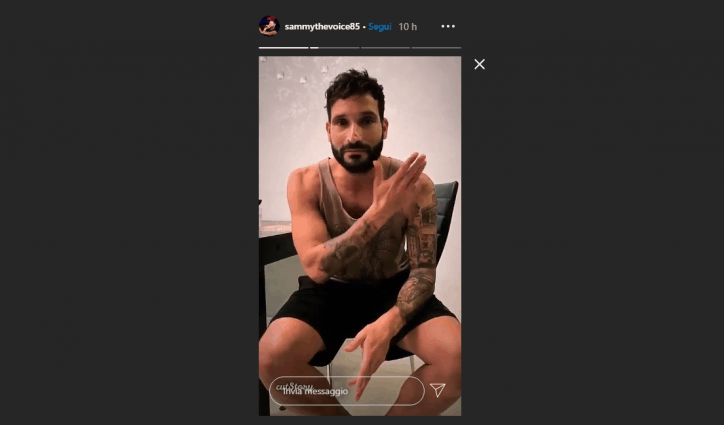 Lidia Vella, nuovi dettagli sulla storia con Sammy: “Ho chiuso io, lui non mi saluta più”