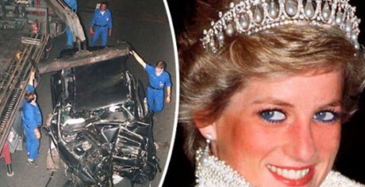 In Che Anno è Morta Lady Diana