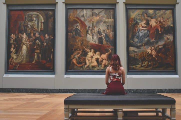 visita al museo domenica 7 giugno