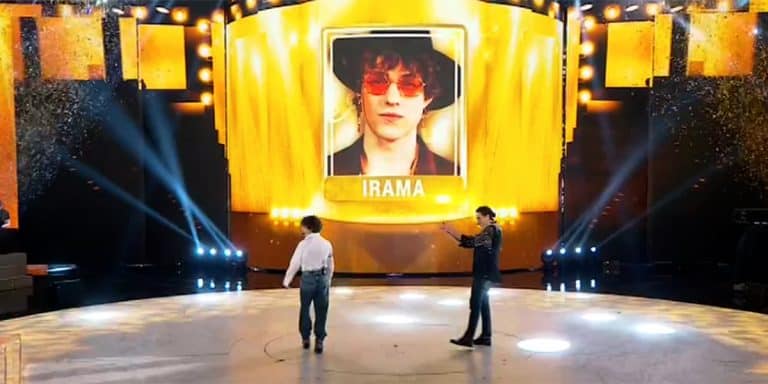 Chi Ha Vinto Talent Show Ieri Sera