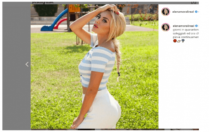 prove elena morali