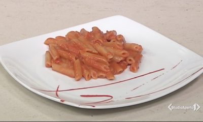 Cotto e Mangiato, ricette Benedetta Parodi: torta ...