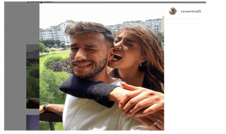 uomini e donne