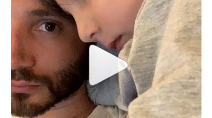 Stefano De Martino con un occhio nero. Cosa è successo? Stefano De Martino con un occhio nero. Cosa è successo?