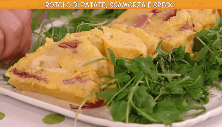 ricette all'italiana