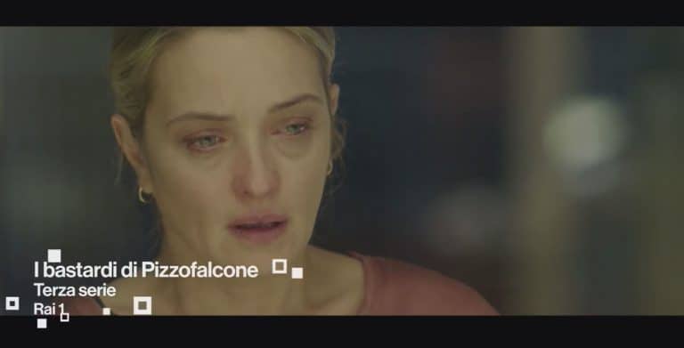 I Bastardi Di Pizzofalcone 3 Elsa Martini