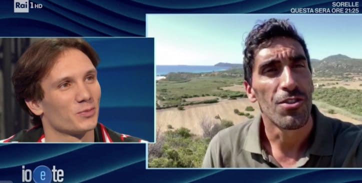 Che Lavoro Fa Il Padre Di Manuel Bortuzzo