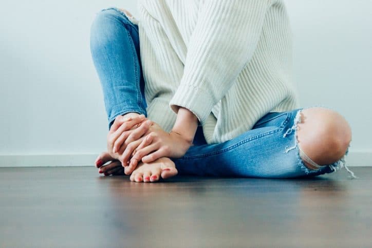 pantaloni inverno
