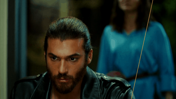 can yaman