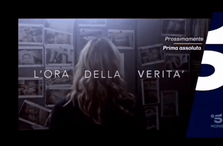 Un Altra Verità Canale 5 Trama Completa